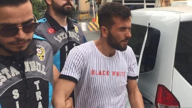 15 Temmuz Şehitler Köprüsündeki trafik magandaları yakalandı