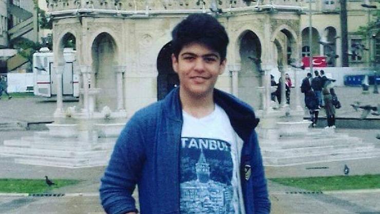 Okuldaki asansör boşluğuna düşen öğrenci yaralandı