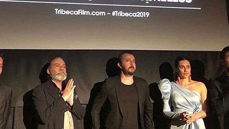 ‘Nuh Tepesi’ne New Yorkta Tribeca Film Festivali’nde 2 ödül