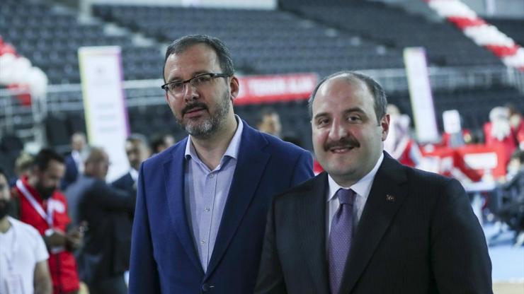 Geleceğin teknoloji yıldızları aranıyor
