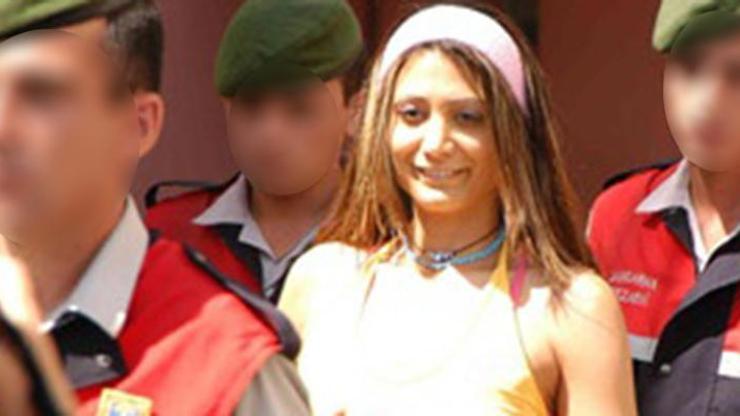 Polislikten atıldıktan sonra çete kurmuştu: Beni eski sevgilimden koruyun
