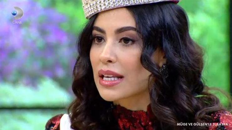 Iman Casablanca: Aşk faturaları ödeyemez
