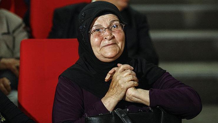 Ankarada TOKİ konutları için kura heyecanı