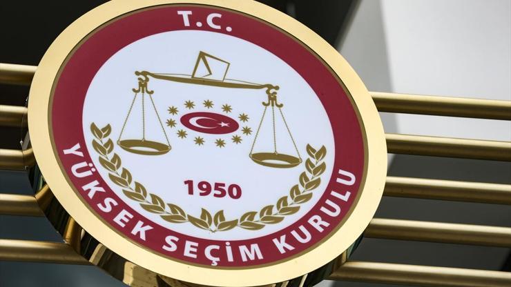 YSK, AK Partinin ek itirazını da reddetti