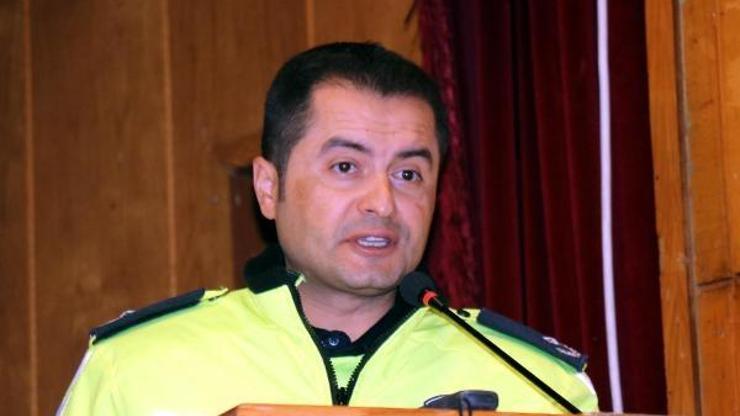 Türkiyede geçen yıl 376 yaya hayatını kaybetti