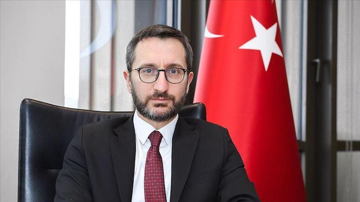 Cumhurbaşkanlığı İletişim Başkanı Prof. Dr. Fahrettin Altun’dan İstanbul seçimi açıklamaları