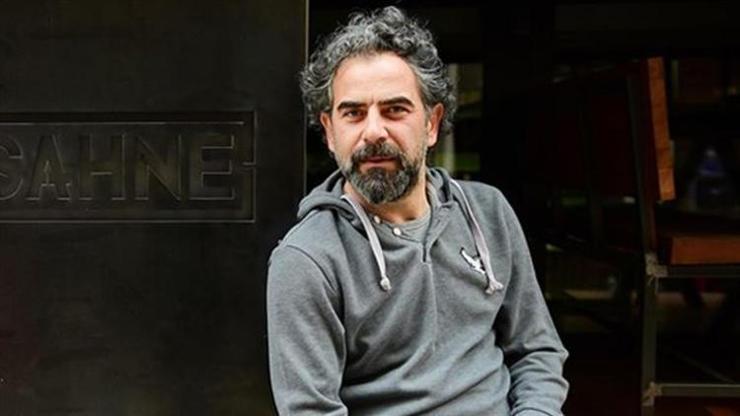 Yurdaer Okurun acı kaybı