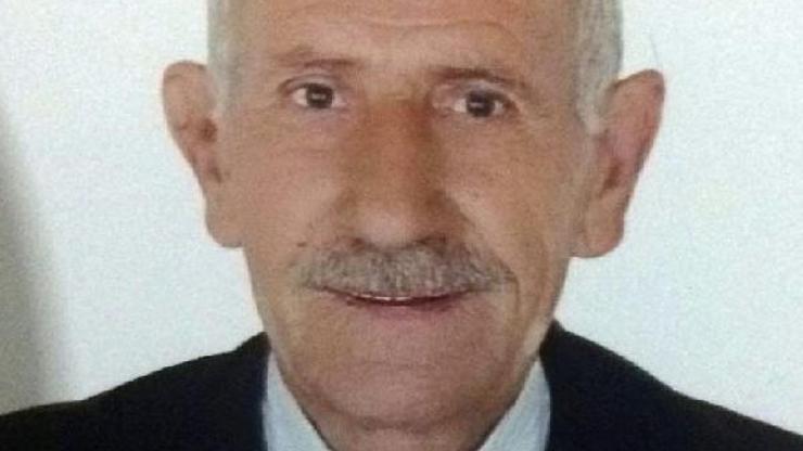 Teravih namazı için çıktığı evine dönmedi