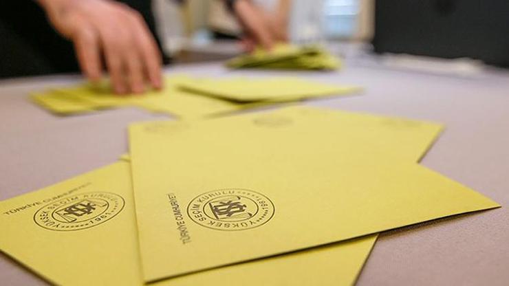 Oy verme işlemi saat kaçta bitiyor Oy kullanma saatleri 2019