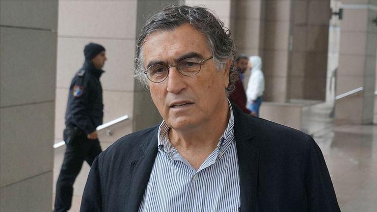 Hasan Cemalin yargılandığı davada karar