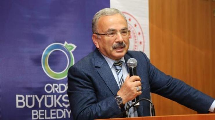 Güler: Arıcılık konusunda bilim merkezi kuracağız