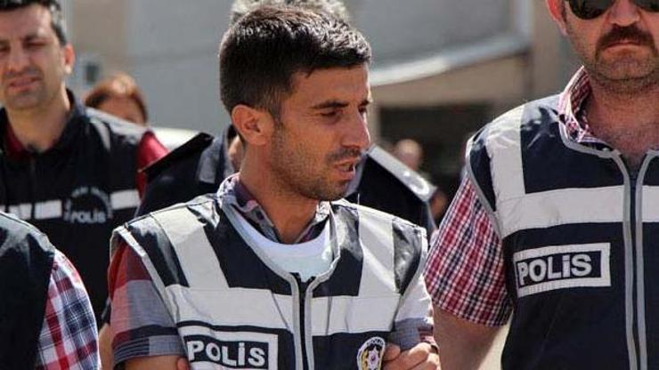 Eniştesini öldürdü, 18 yıl hapisle cezalandırıldı