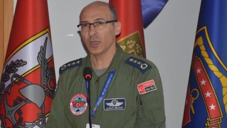 Anadolu Yıldızı -2019 tatbikatı başlıyor