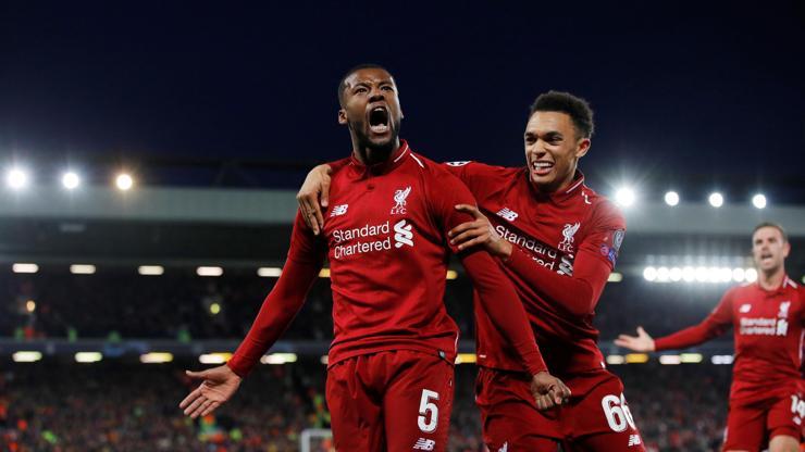 Liverpool Barcelona CANLI