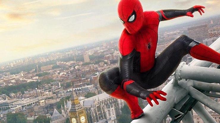 Spider-Man için yeni tanıtım videosu