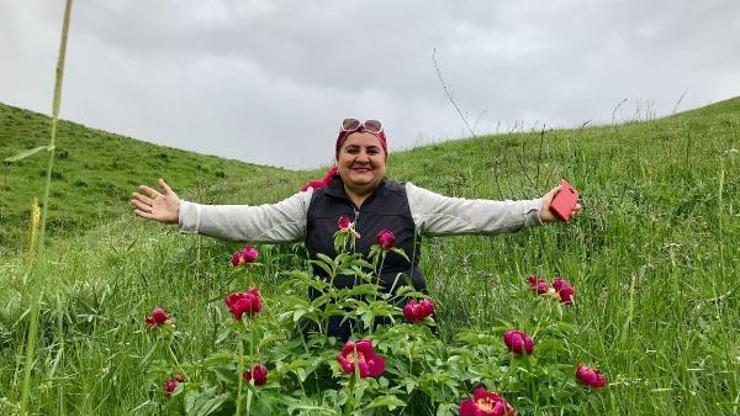 Toroslarda doğa fotoğrafçılarını bekleyen güzellik