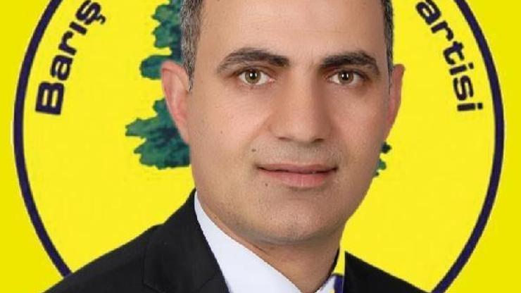 Iğdır eski Belediye Başkanı Yikit gözaltında