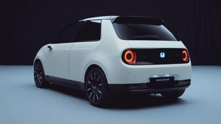 Honda elektrikli stratejisini genişletiyor