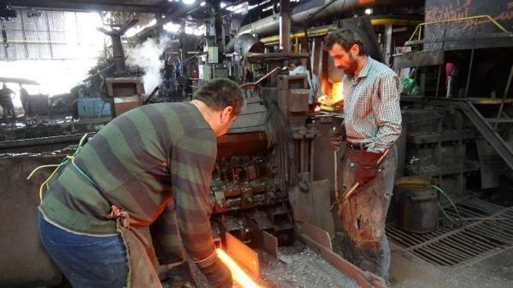 1200 derece sıcaklık karşısında oruç