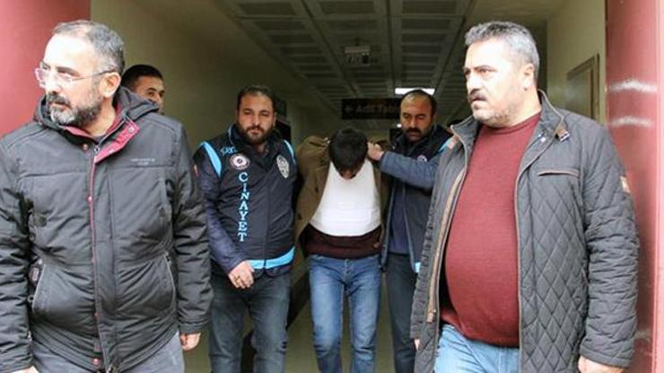 Kayseri polisi, 21 yılda faili meçhul 14 cinayeti aydınlattı