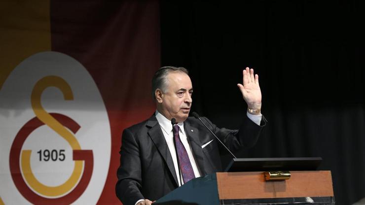 Mustafa Cengiz: Benim gitmemi istiyorlar