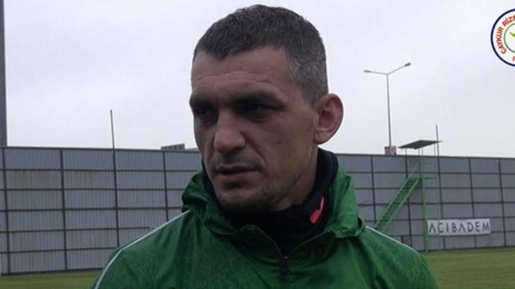 Abdullah Duraktan Galatasaray sözleri