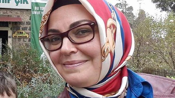 Balkondan düşen TEMA Vakfı temsilcisi öldü