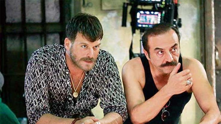 Kıvanç Tatlıtuğ ve Murat Cemcir nasıl ezber bozdu