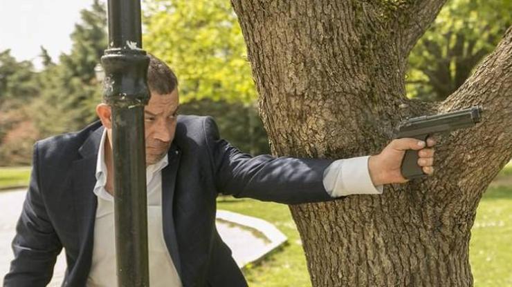 Arka Sokaklar 517. bölüm fragmanı: Mesut köşeye sıkışıyor