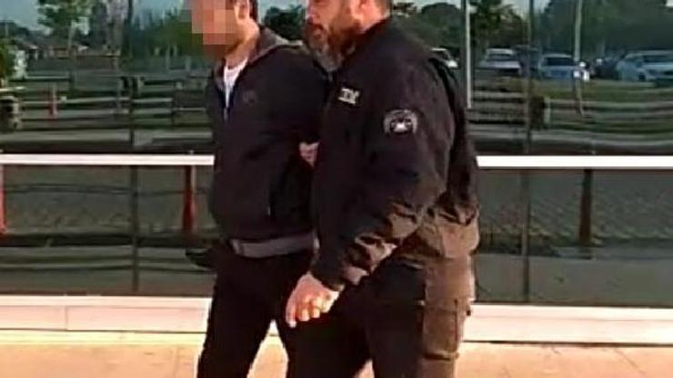 İzmirde, 6 ESP üyesine gözaltı