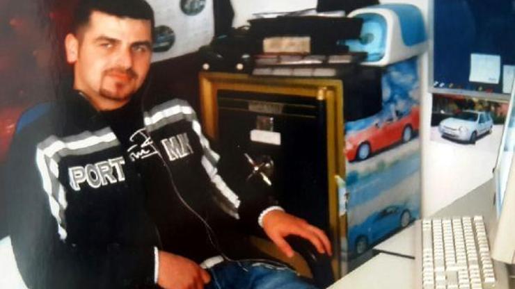 Cinayet sanığı pilota 25 yıl hapis
