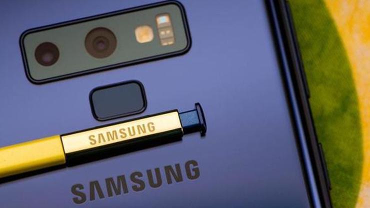 Mobil cihazlara 64 megapiksellik görüntü sensörü