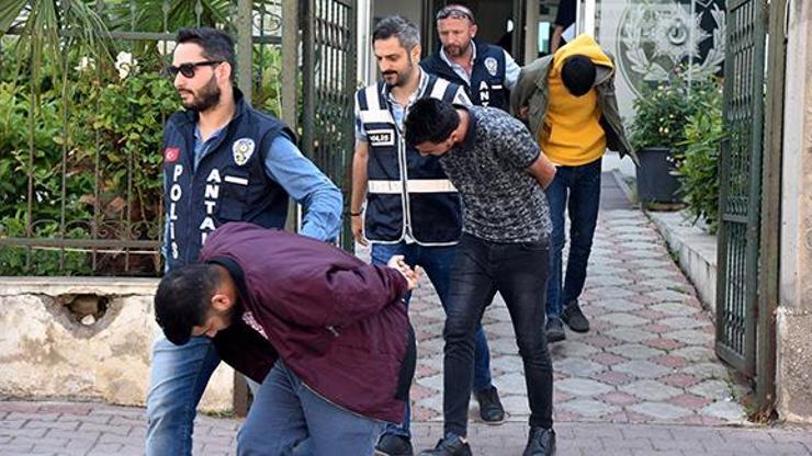 Savcı yalanıyla 83 bin lira dolandırdılar