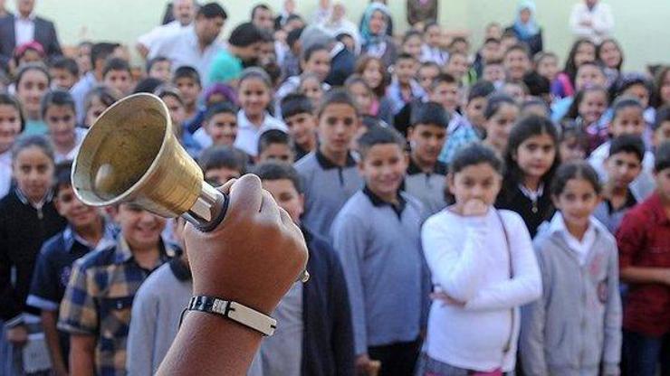 Yaz tatili ne zaman 2019 MEB takvimi: Okulların kapanacağı tarih