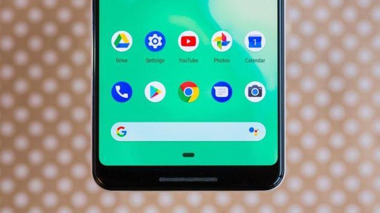 Android Q Beta alacak olan telefonlar açıklandı