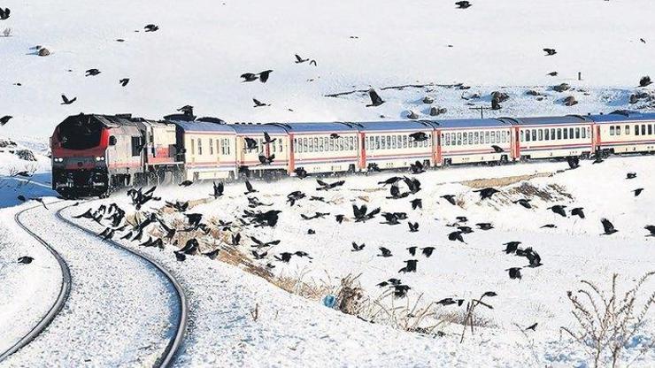 5 yeni turistik ekspres daha geliyor