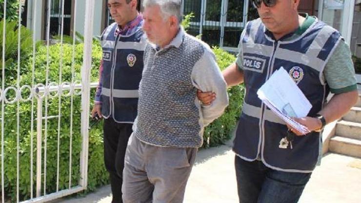İşyerine kilitlediği kız çocuğuna istismar şüphelisi serbest