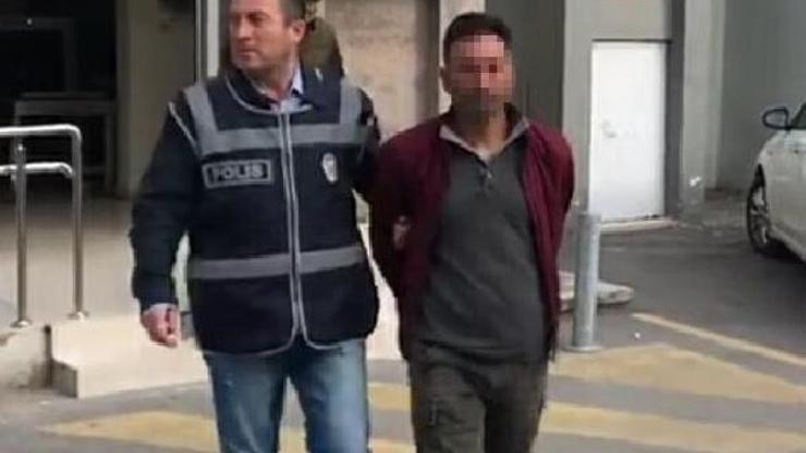 İzmirde PKK operasyonu: 11 gözaltı