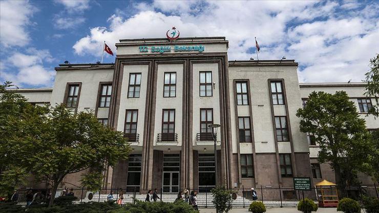 Sağlık Bakanlığından Yedikule açıklaması