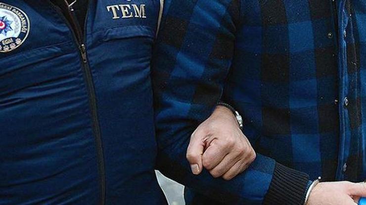 Kocaelide terör operasyonu