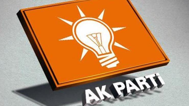 AK Parti MKYK toplandı