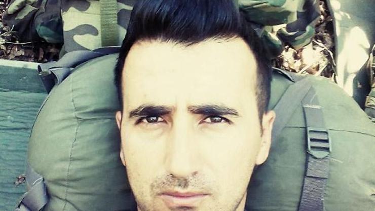 Şehit Astsubay Altunkaş, son yolculuğuna uğurlandı
