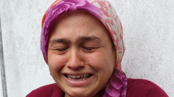Ecrinin annesinin, Anneler Gününde acı bekleyişi