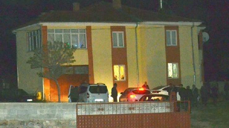 Gurbetçi, izne geldiği Kayserideki evinde ölü bulundu