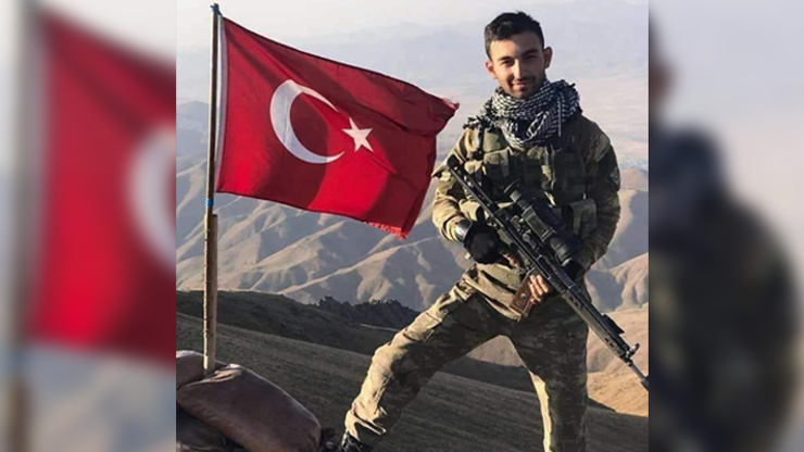 Hakkaride terör saldırısı
