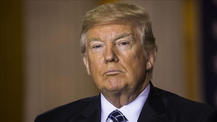 Trumptan İrana gözdağı