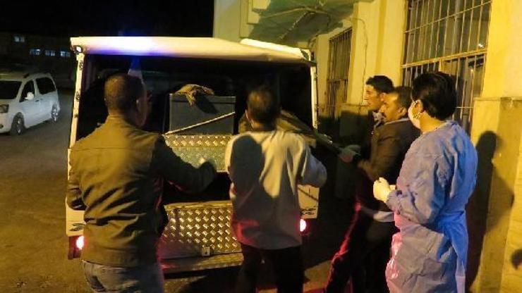 İran sınırında yine donarak ölen 9 erkeğin cesedi bulundu