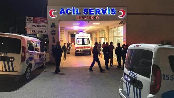 Devrilen traktörünün altında kalan çiftçi öldü