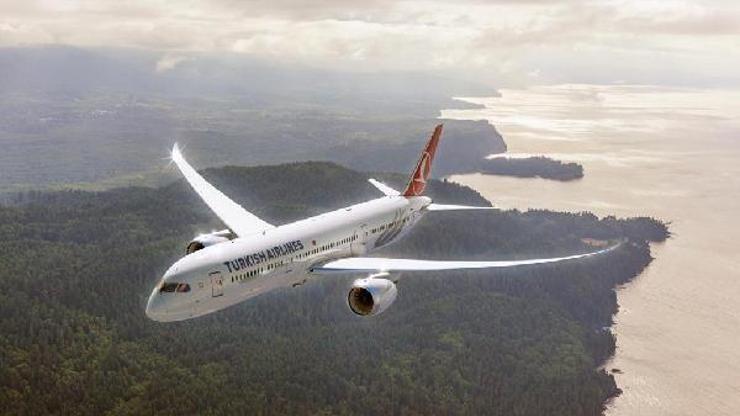 THY, 787 - Dreamliner uçaklar için gün saymaya başladı