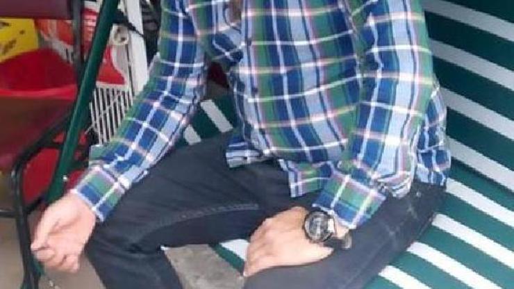 Motosiklet devrildi: Kasksız sürücü öldü, arkadaşı yaralı